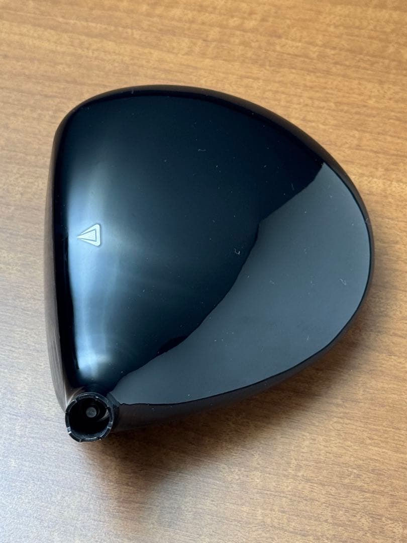 Titleist TS1 ドライバーヘッド　 9.5度