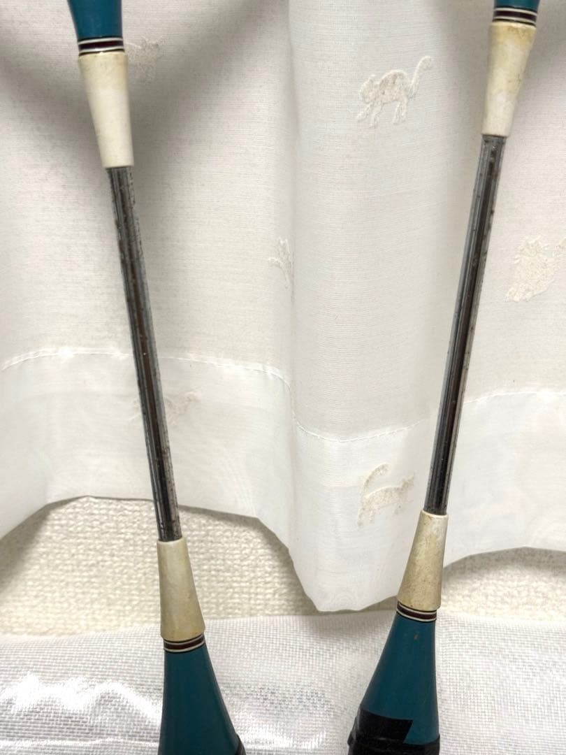 B500 YONEX Challenge バドミントンラケット 2本セット