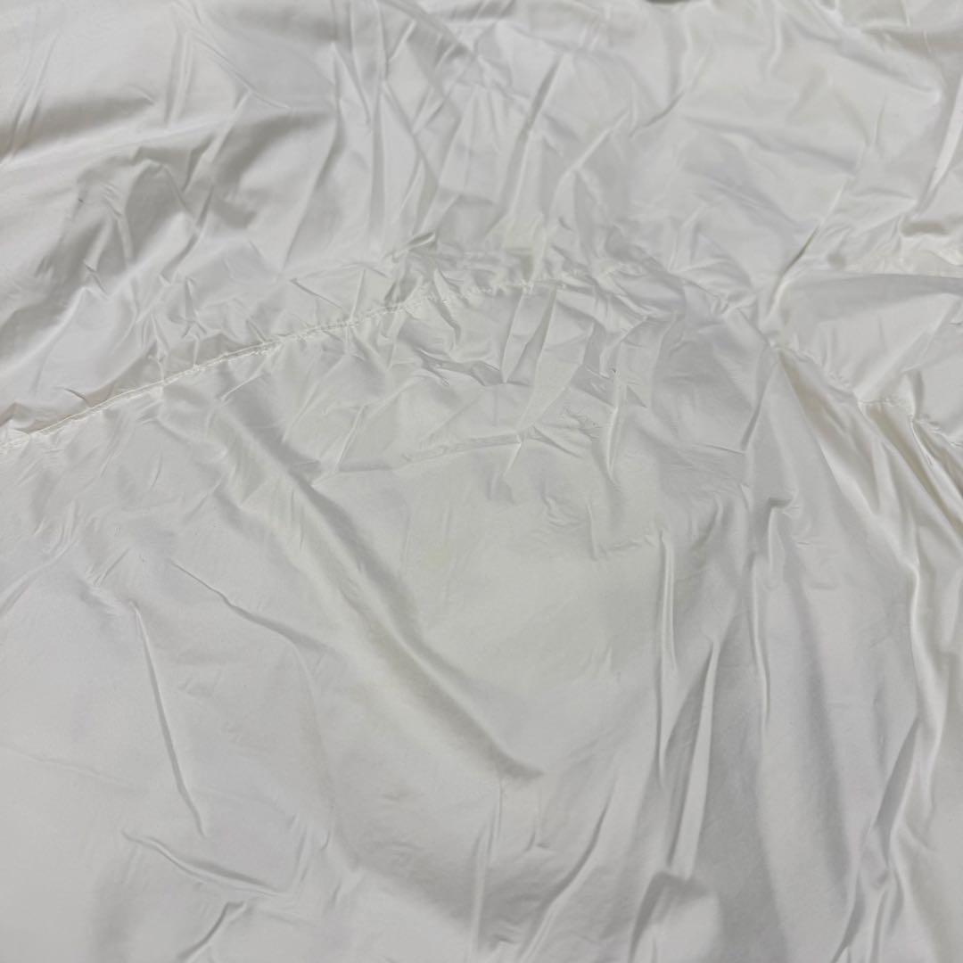 NITORI かるふわ 羽毛掛け布団UL-T Q 220x210cm カバー付き