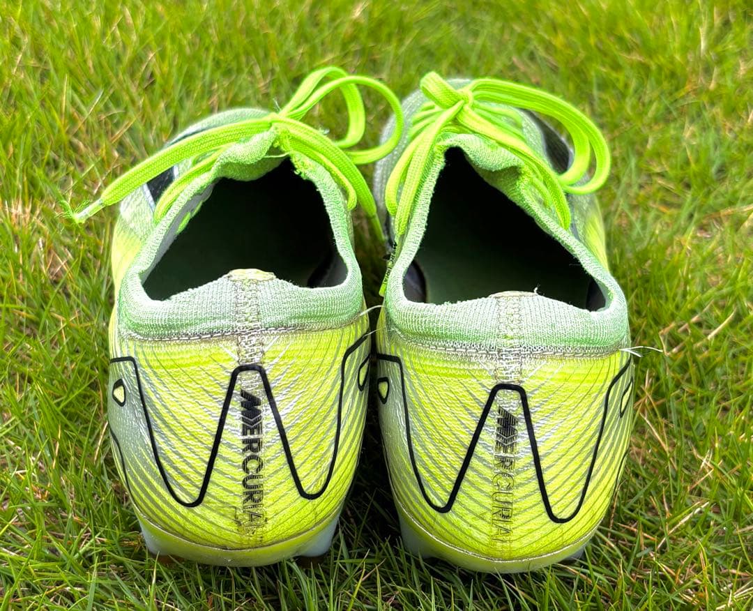 【廃番】Nike Mercurial エリート AG 26cm シューズケース