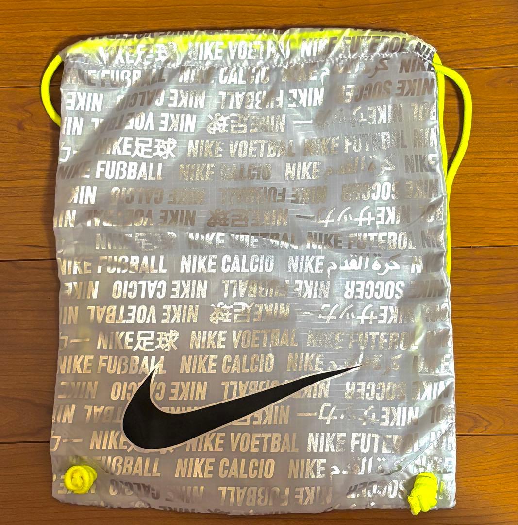 【廃番】Nike Mercurial エリート AG 26cm シューズケース