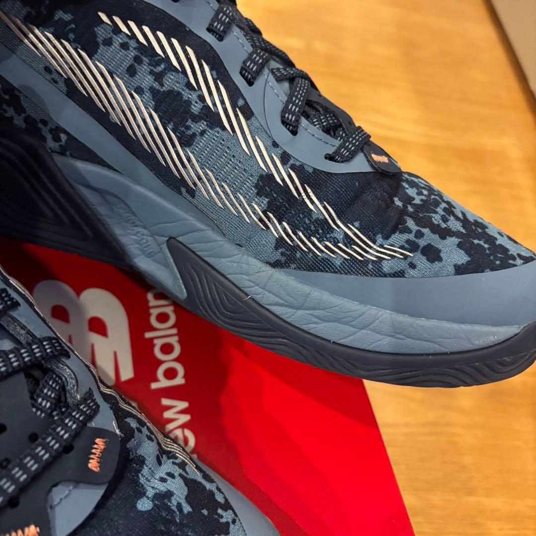 New Balance Two Wxy v5 ニューバランス 26 2E