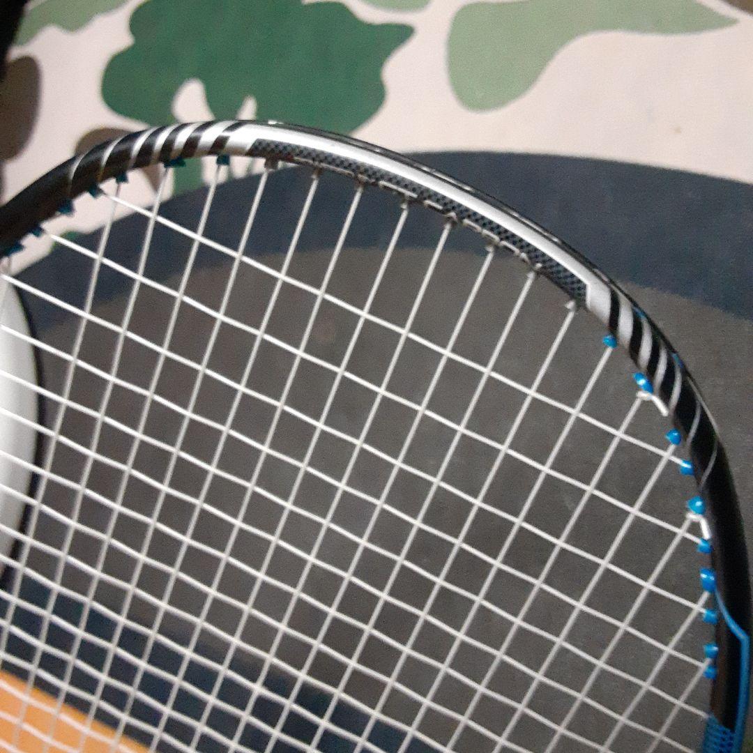 Babolat　XFEEL METRIEFLEX ESSENTIAL ラケット