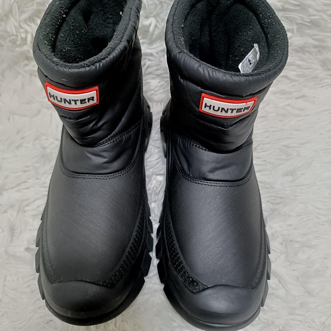 スノーボード HUNTER W INTREPID SHORT  BOOTS 25.0