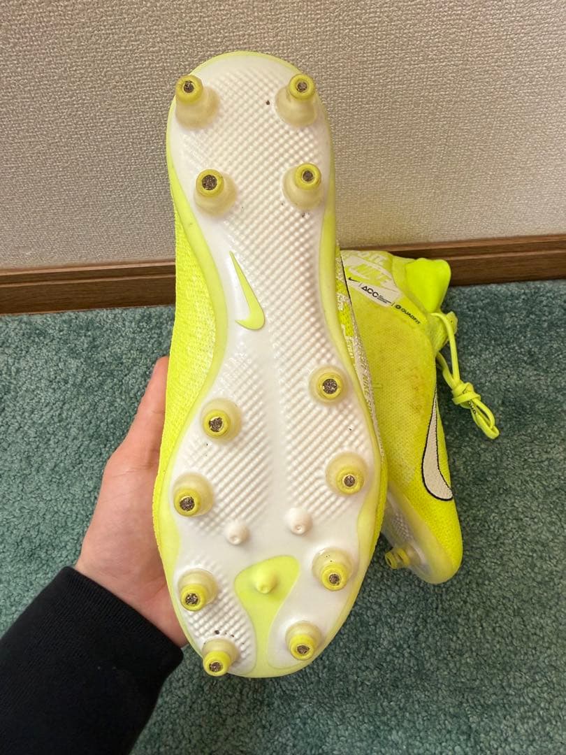 Nike ファントムビジョン AG