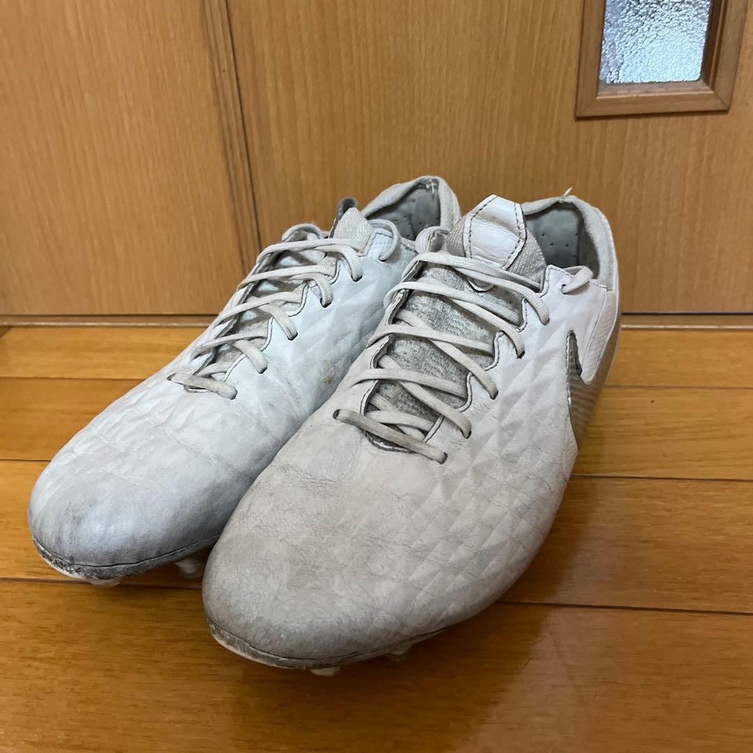 Nike ティエンポ　レジェンド　8 エリート　FG