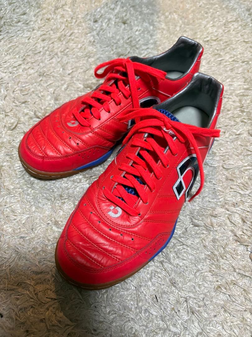 【デスポルチ カンピーナス JP PRO1】Desporte 27.0cm