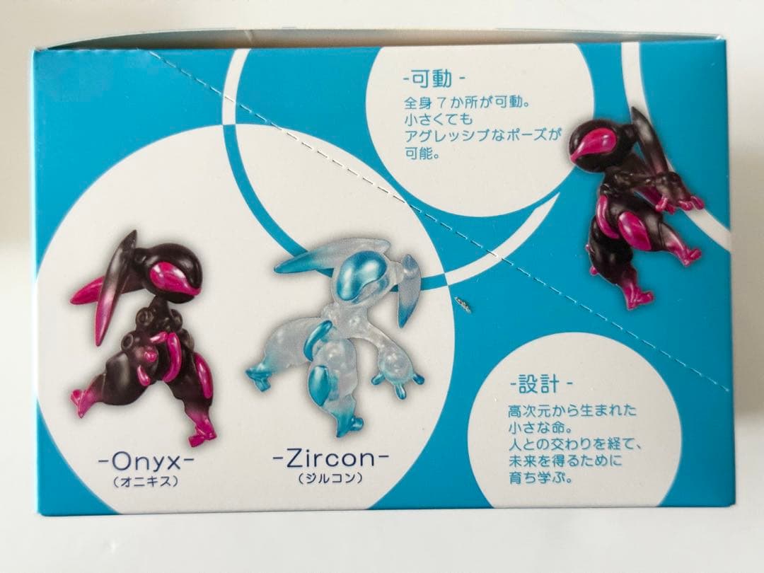 【全5種】FORM Bits Rabbit Bits 【BOX版】
