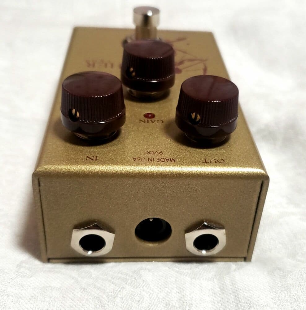 値下げ中！J. Rockett Archer IKON