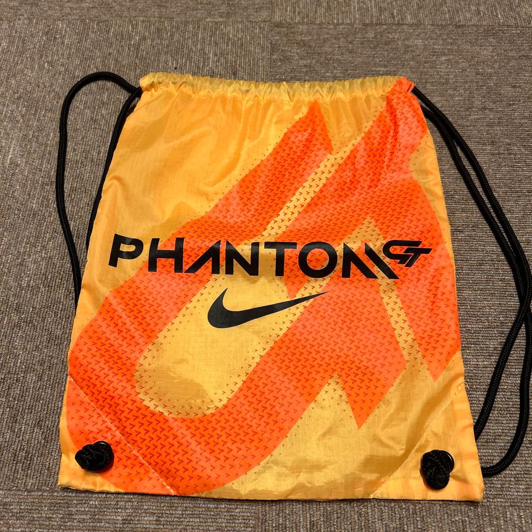 シューズ Nike PHANTOMGT AG 28.0cm