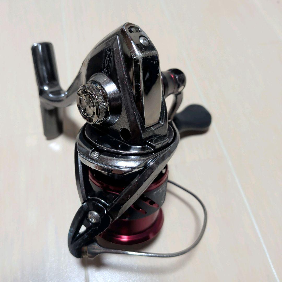 シマノ 16 ストラディックCI4+ C2000S SHIMANO