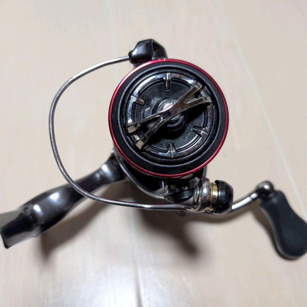 シマノ 16 ストラディックCI4+ C2000S SHIMANO