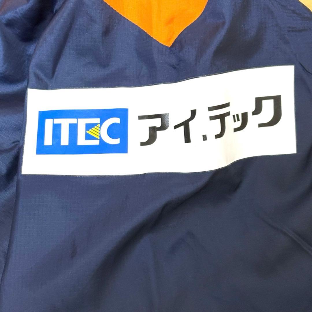 エスパルス GK 2026、ウインドブレーカー　23サイン入　1時間だけ値引