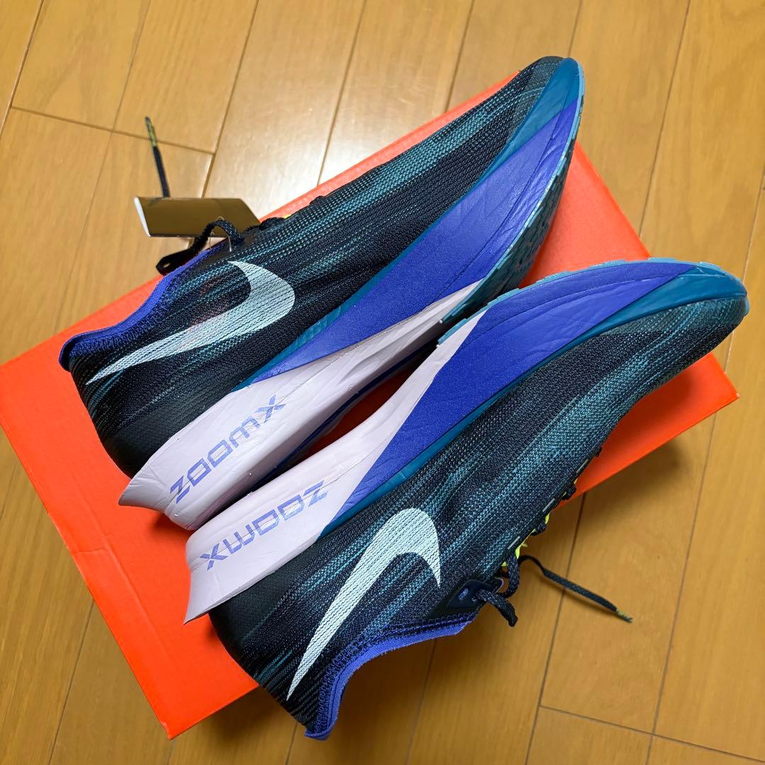 【新品未使用】NIKE STREAKFLY２　ナイキ　27cm