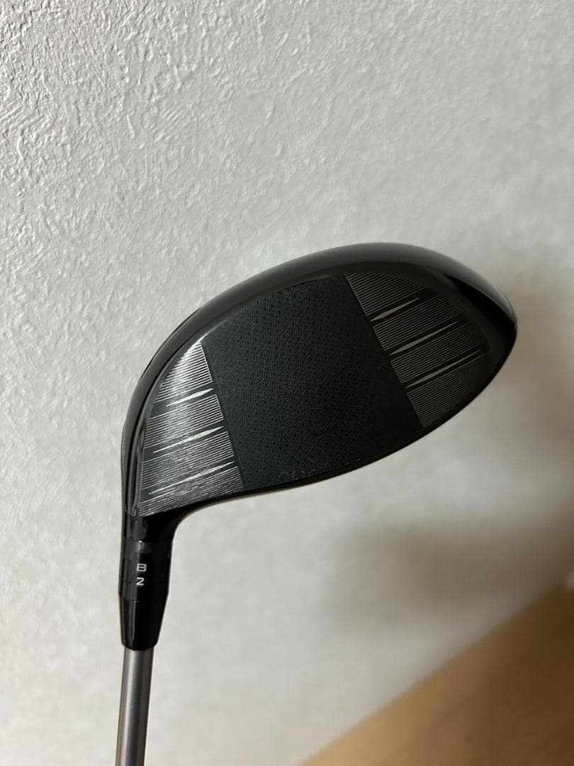 [zacca]Titleist TSR2 ドライバー 10°Sシャフト2本