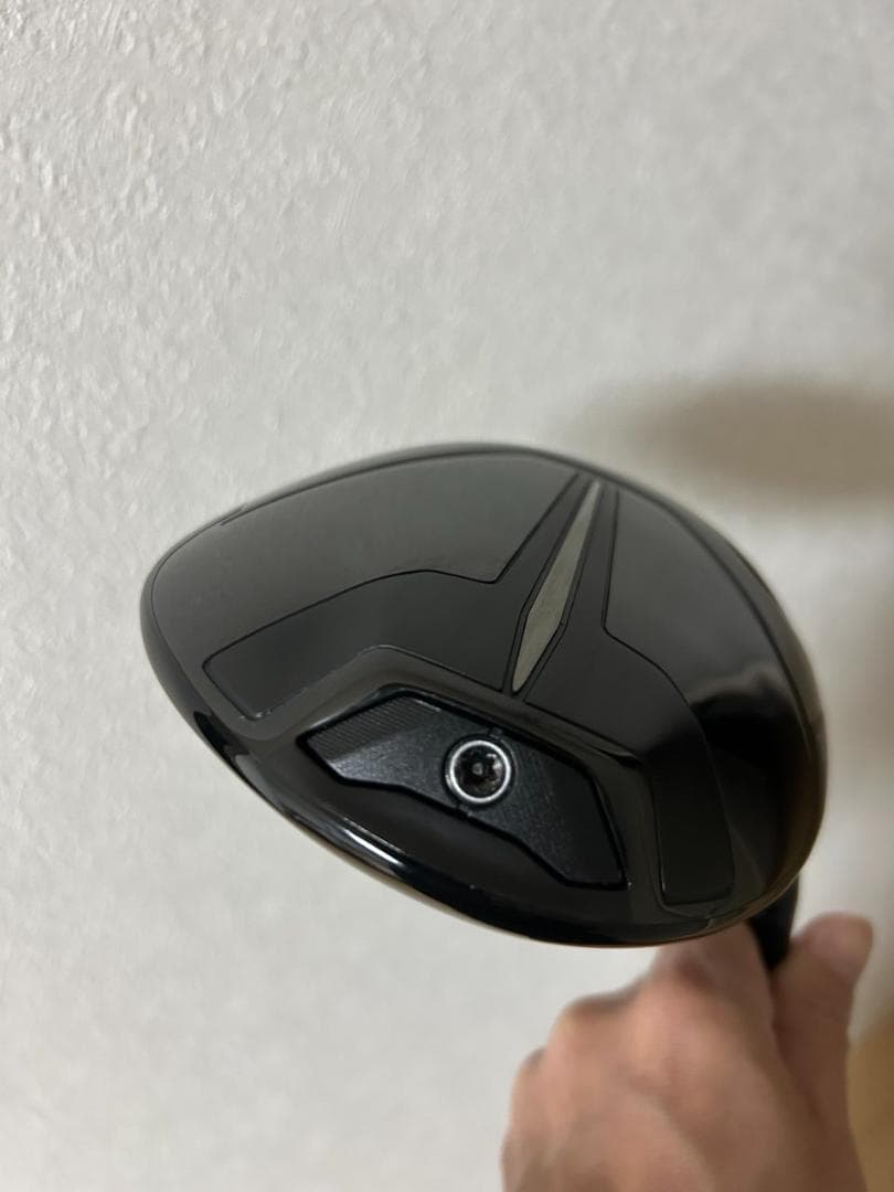 [zacca]Titleist TSR2 ドライバー 10°Sシャフト2本