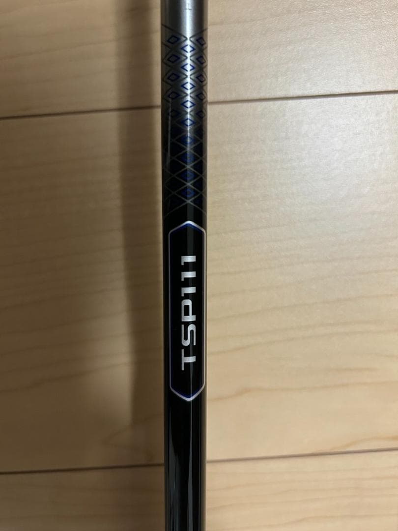 [zacca]Titleist TSR2 ドライバー 10°Sシャフト2本