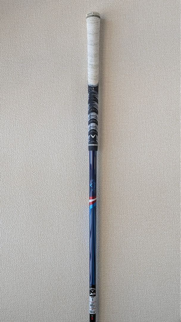 Callaway（キャロウェイ）XR16 ドライバー