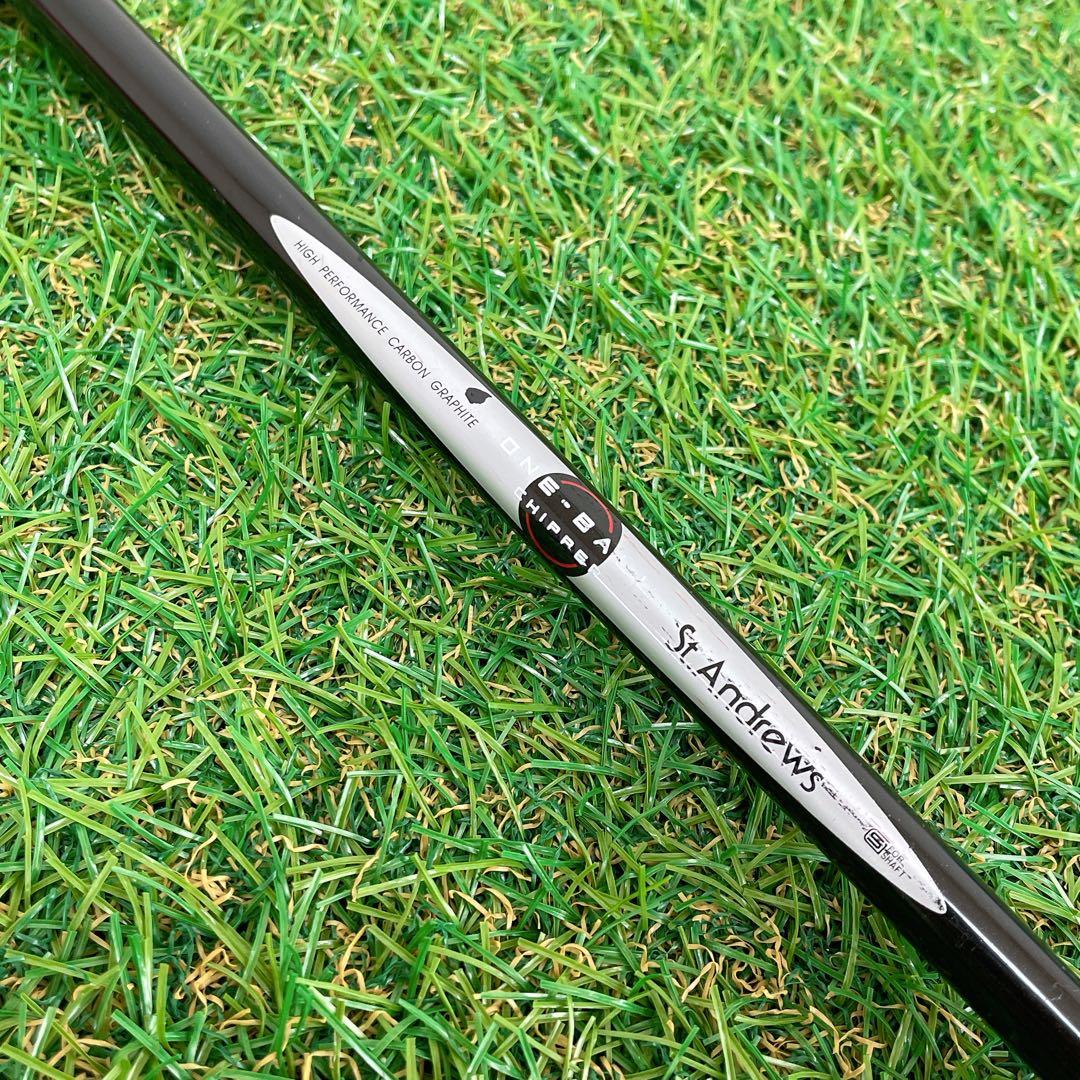 St.Andrews チッパー　レフティ　セントアンドリュース　左利き