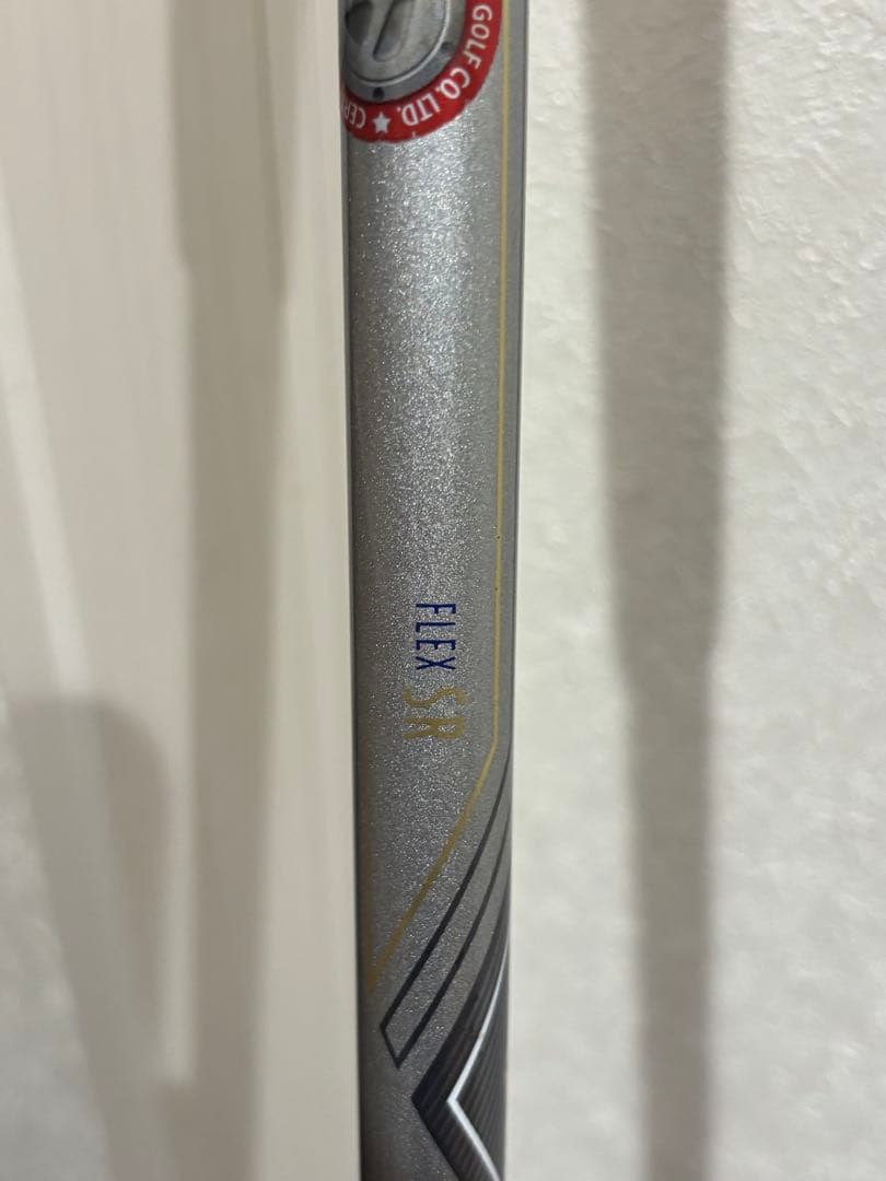 テーラーメイド GLOIRE F