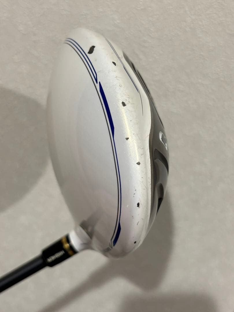 テーラーメイド GLOIRE F