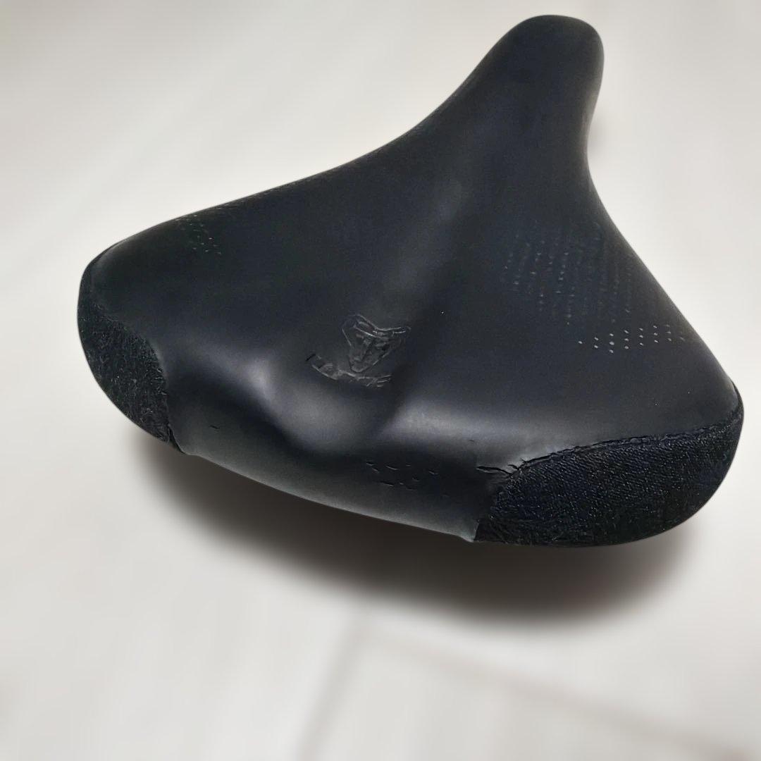 パーツ *WTB* SL8 saddle (black)