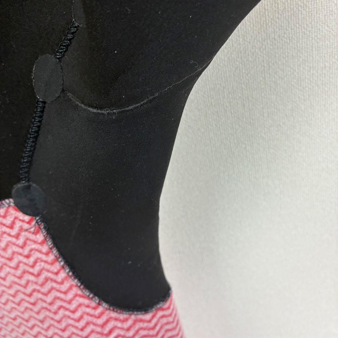 Hurley ハーレー ウェットスーツ　3/2mm 140サイズ相当　子供