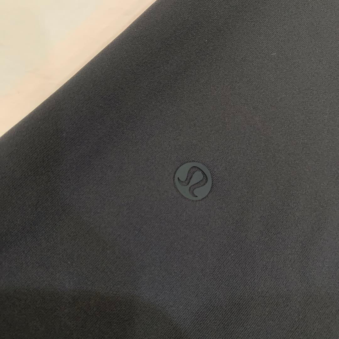 lululemonパンツ ルルレモン ランニング ウォーキング ヨガ