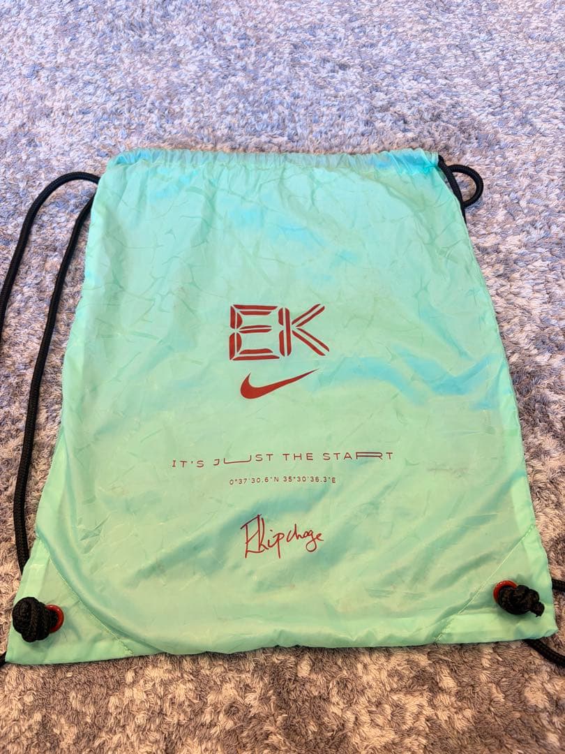 【走行10km】NIKE Alphafly3 26.5【極美品】