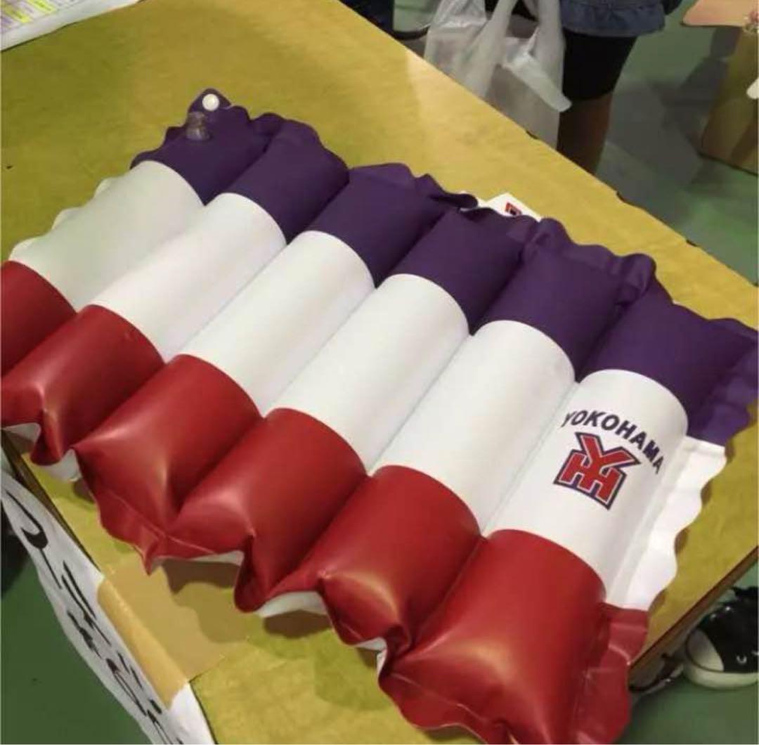 【貴重★ラスト1個】横浜高校 クッション　甲子園★