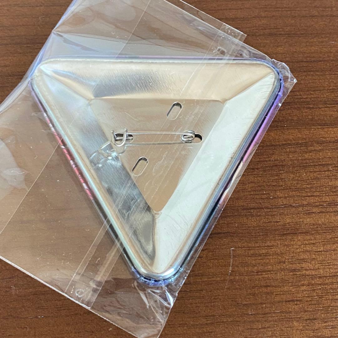 ONEPIECワンピース ペローナ トンガリ缶バッジ