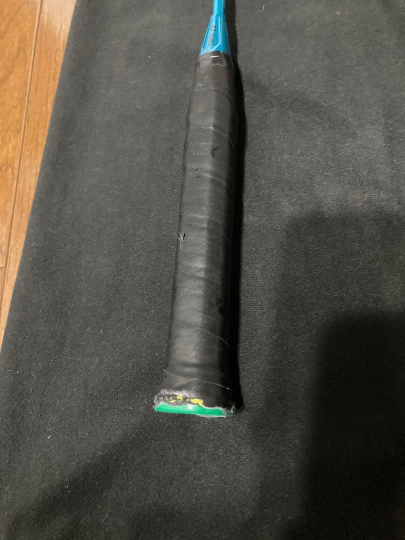 YONEX アストロクス88s 4U バドミントンラケット 専用ケース付き