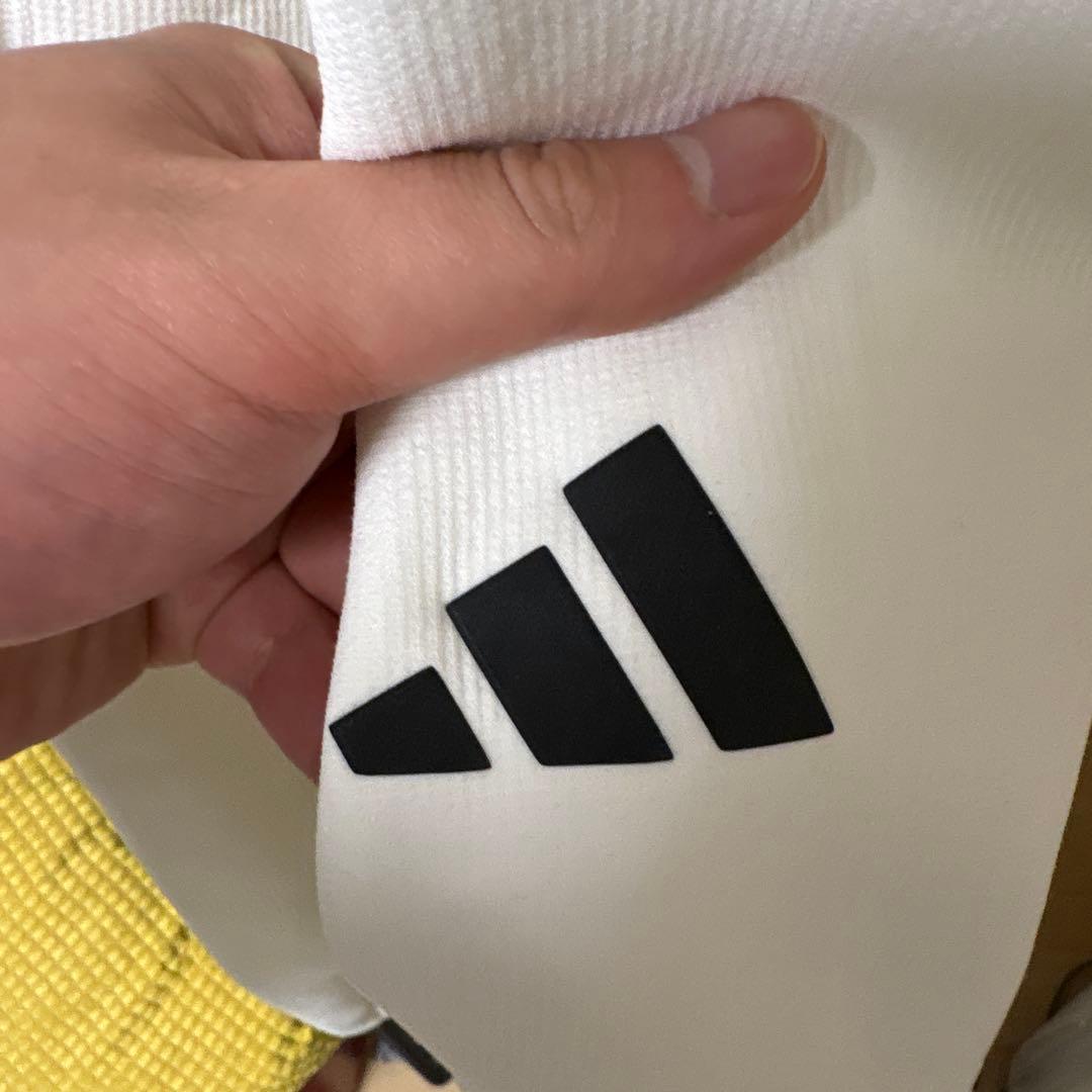 adidas z.n.e JAPAN 2024年モデル　上下