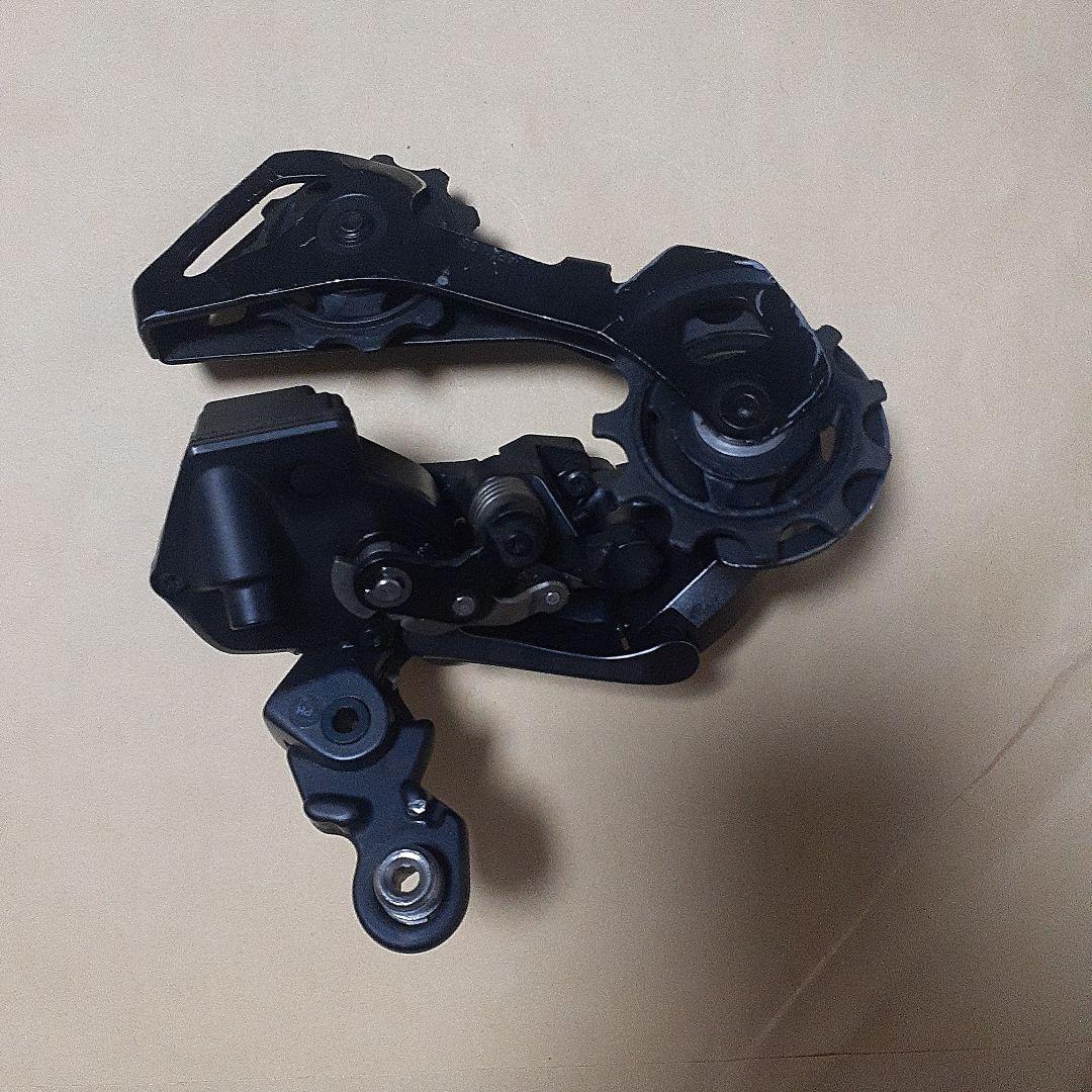 Shimano Di2 R8050 ULTEGRA リアD 11速 ジャンク