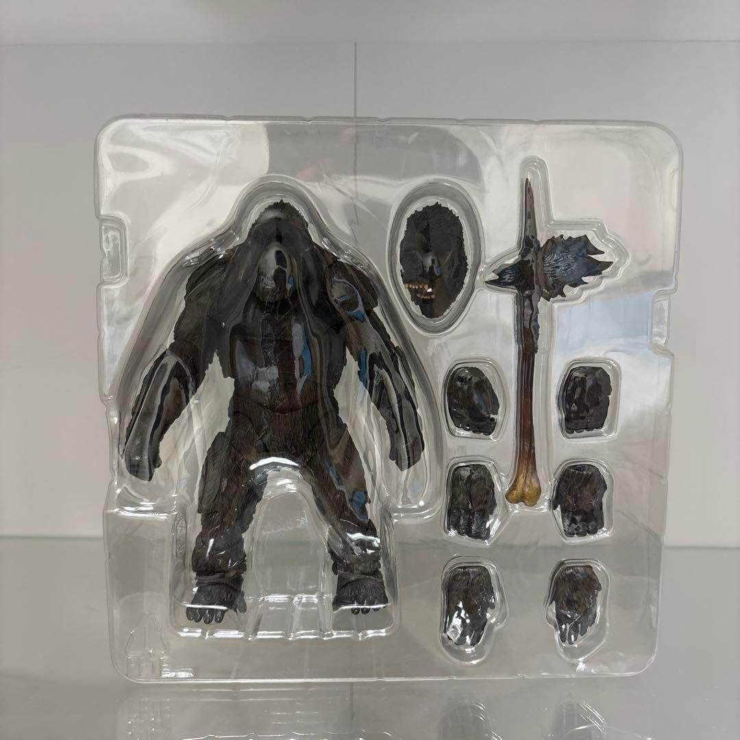 SHモンスターアーツ まとめ売り