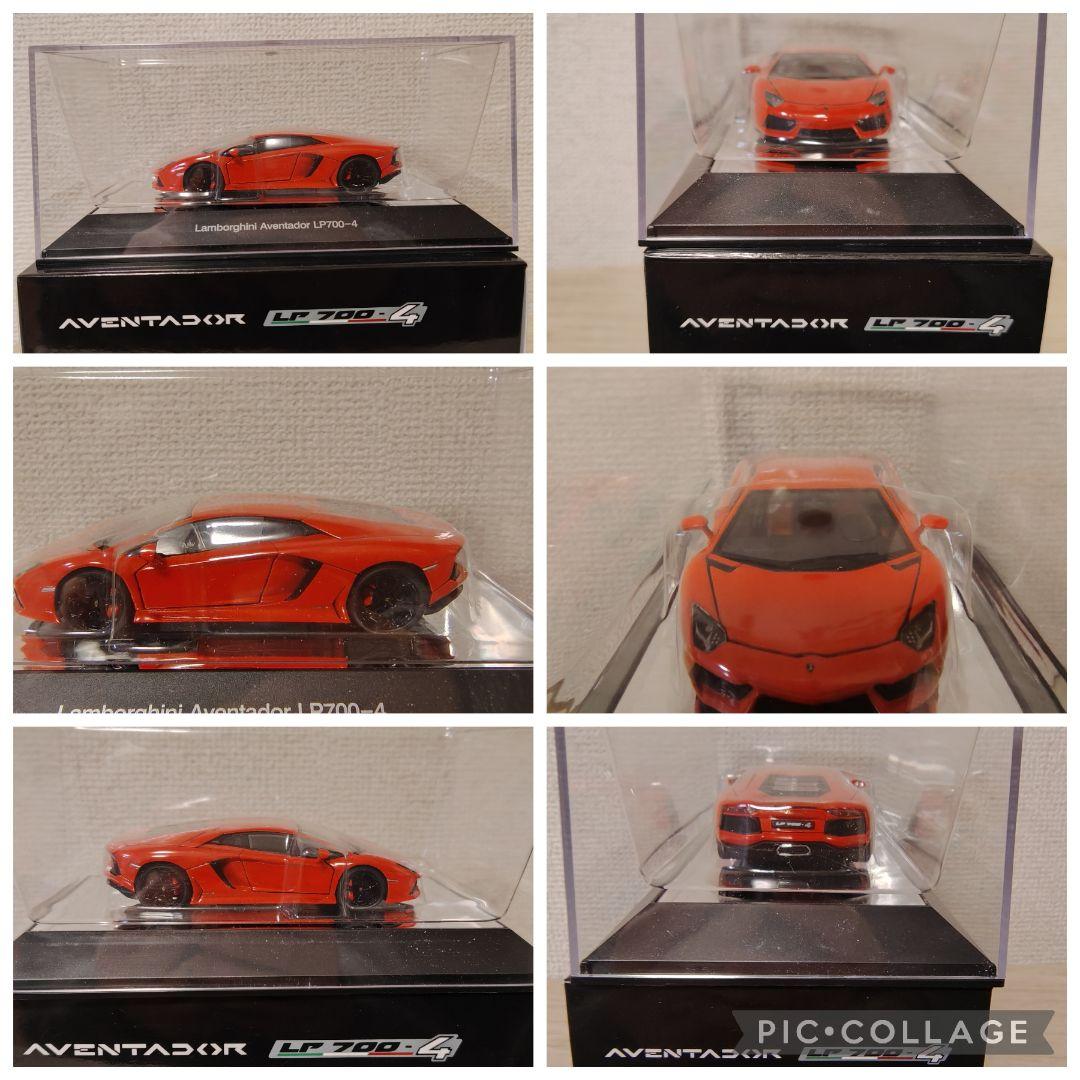 ミニカー LOOKSMART 1/43Ferrari 599 GTO F1