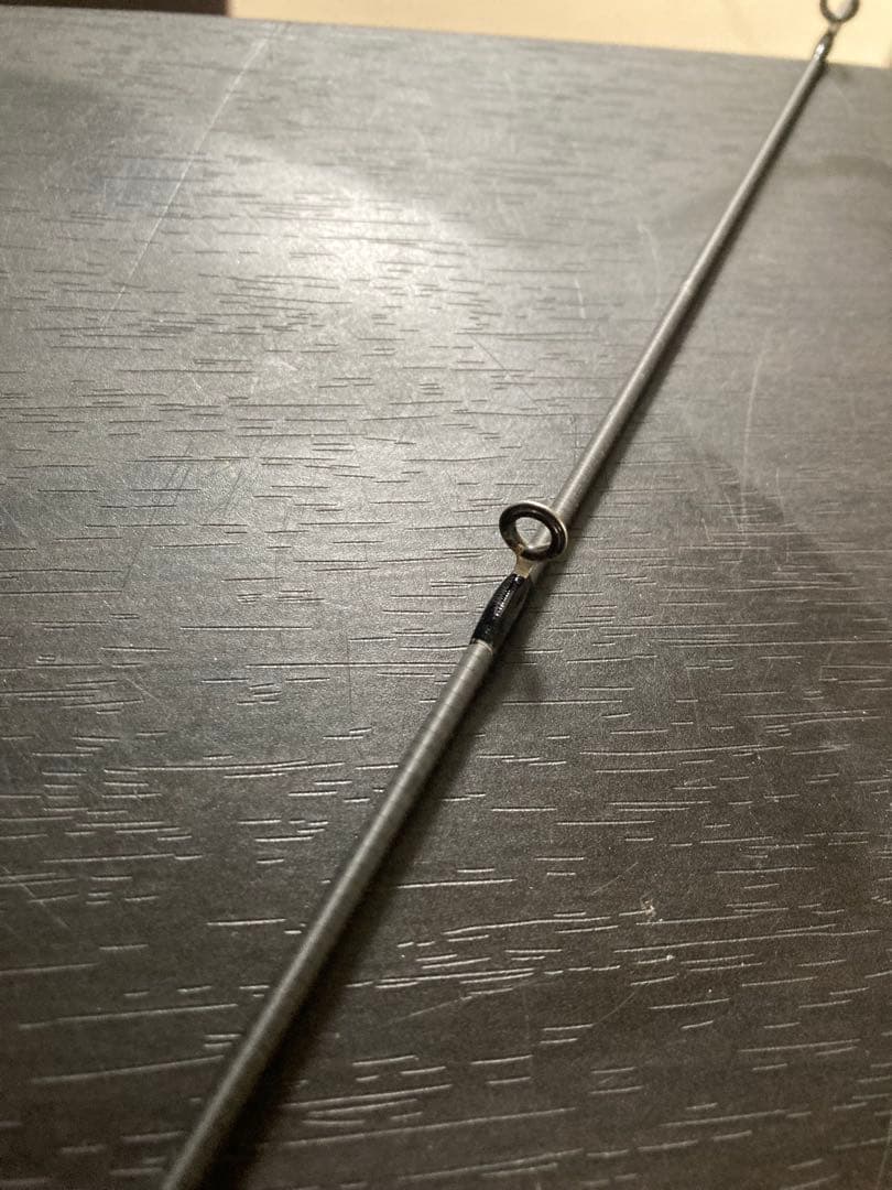 《美品》シマノルアーマチックロッド