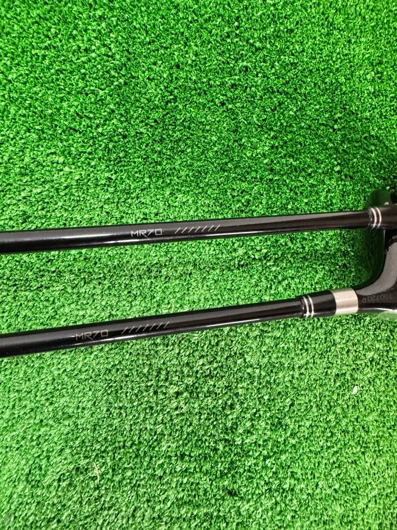 EPON（エポン） AF-205 フェアウェイウッド