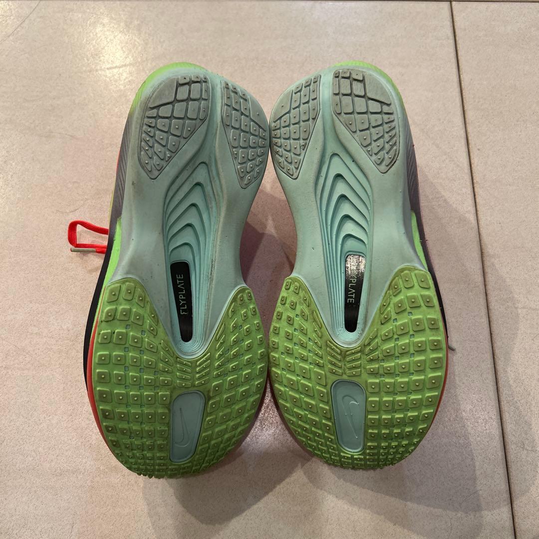 Nike ランニングシューズ ズームフライ6 zoom fly6 24センチ