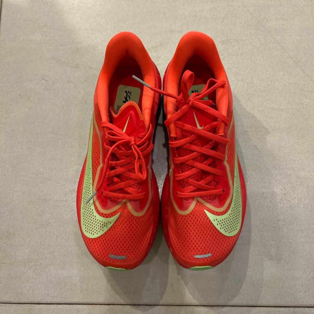 Nike ランニングシューズ ズームフライ6 zoom fly6 24センチ