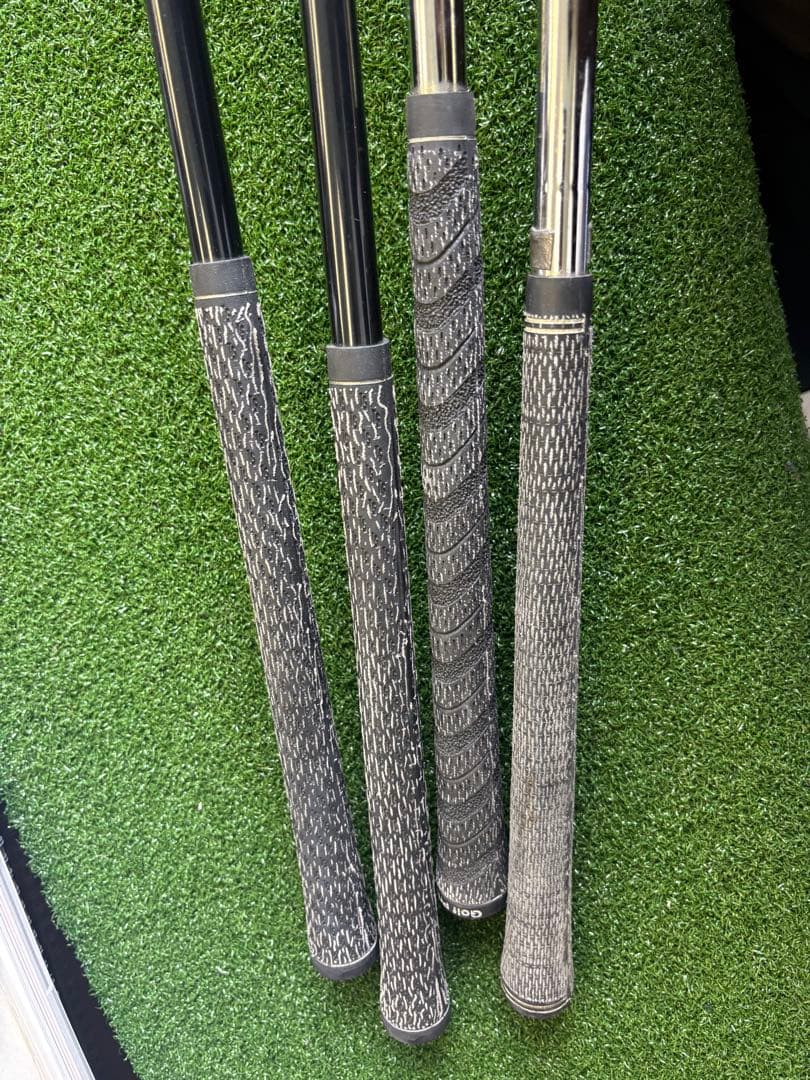 Taylormade ゴルフクラブセット