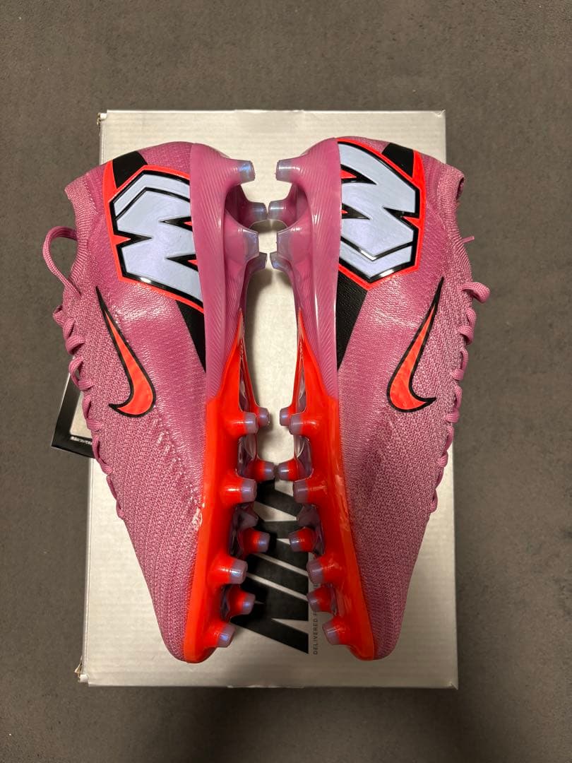新品　ZM VAPOR 16 ELITE-PRO 25cm