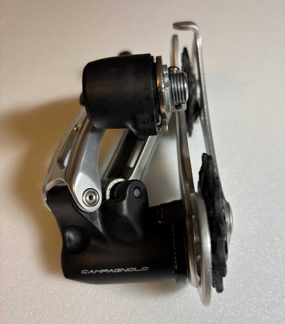 Campagnolo CENTAUR リアディレイラー１１S(Silver)