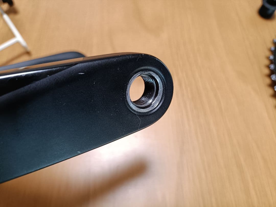 ★★★★★様　シマノ105 FC-R7000 クランク 50-34T 170mm