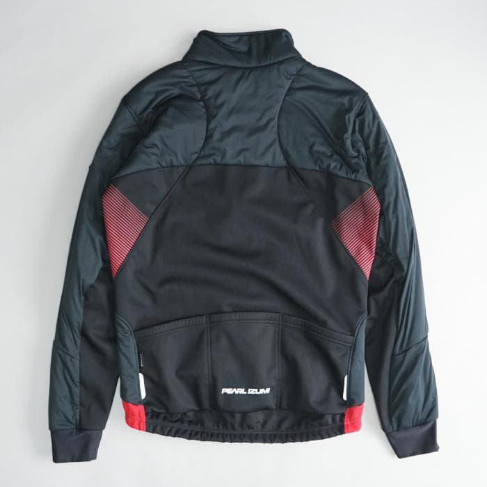 パールイズミストレッチインサレーションジャケット XL