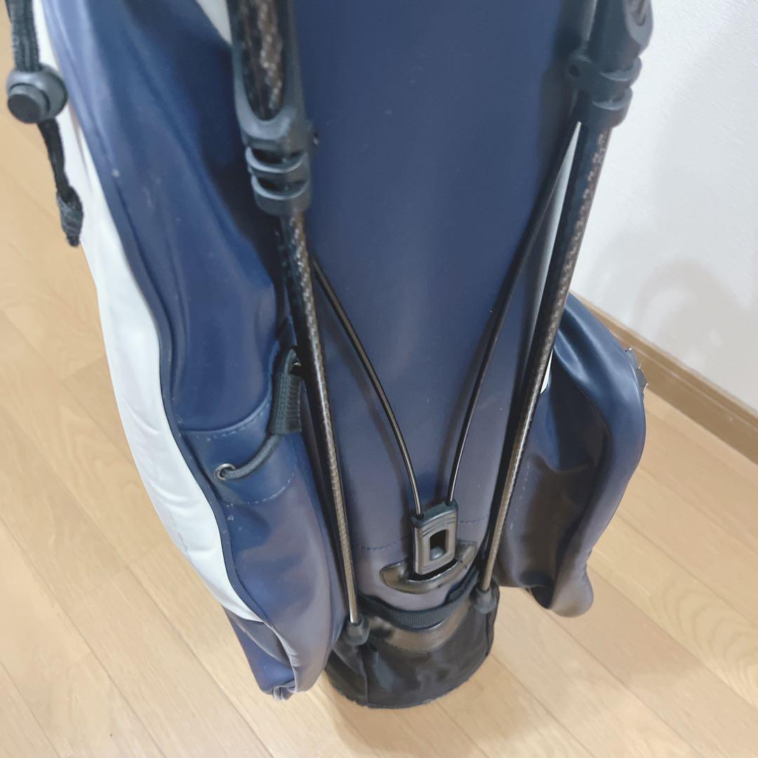 K266 Vessel VLX 2.0 スタンド式キャディバッグバッグ