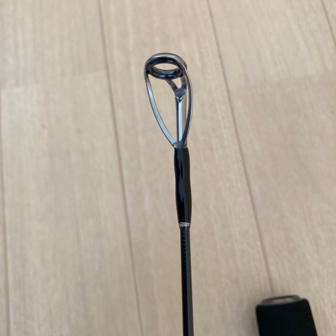 MCワークス　スローハンド815PD