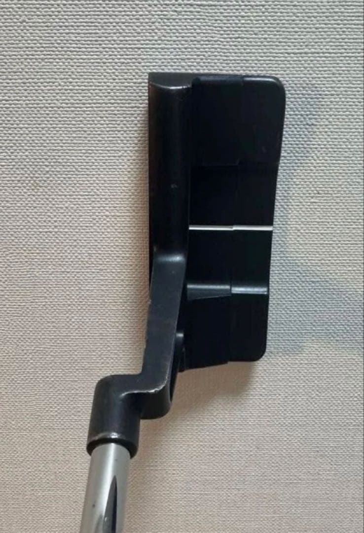 【最終値下げ】AI-ONE TRI-BEAM ダブルワイドCS逆テーパーグリップ