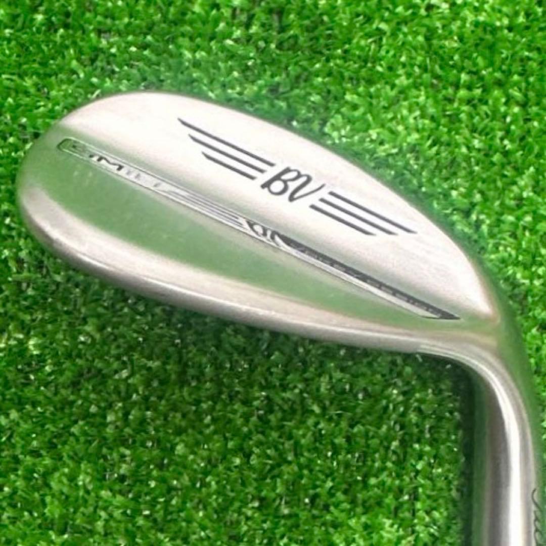 VOKEY ボーケイ タイトリスト SM10 54° TOUR CHROME