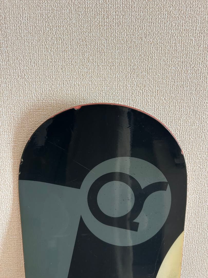 FANATIC FTC 147 FROWビンディング